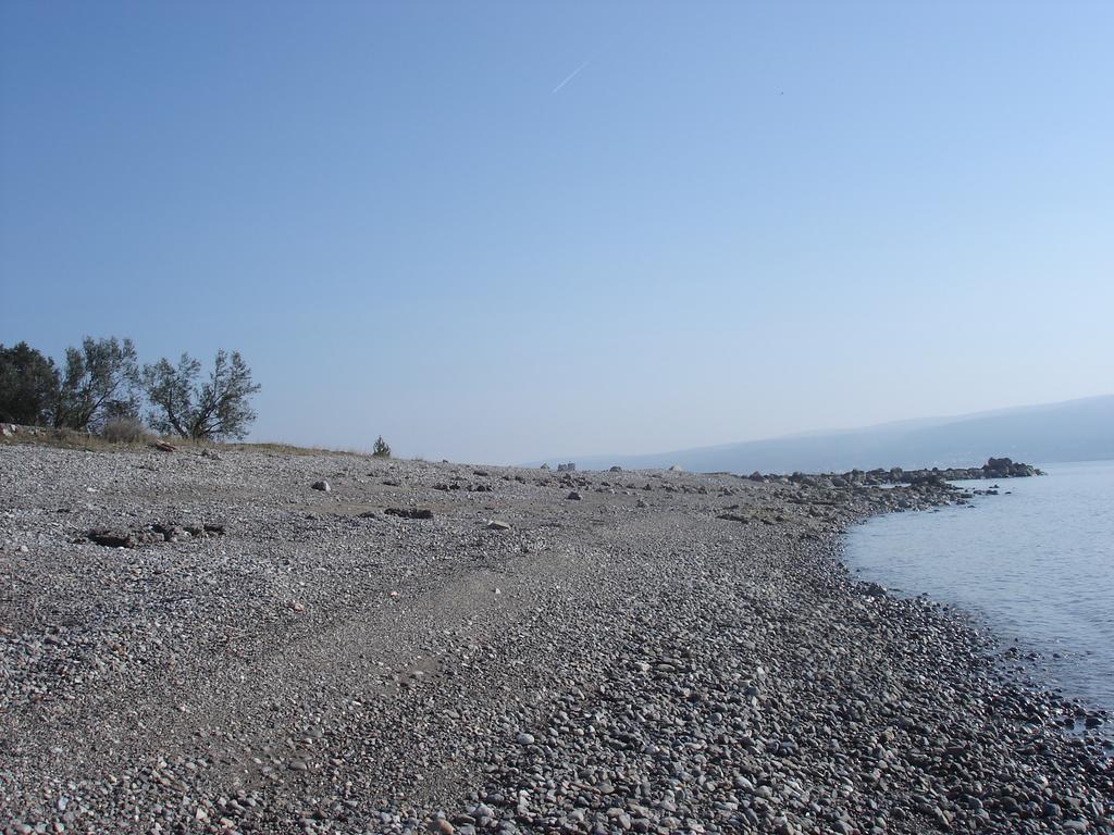 Apartments Cico Starigrad Paklenica Buitenkant foto